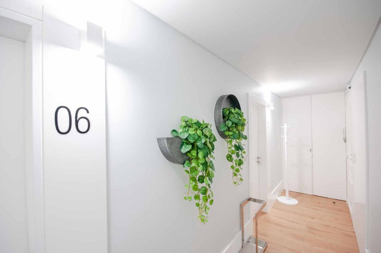 Nlc Rooms & Suites Lisbon Bagian luar foto