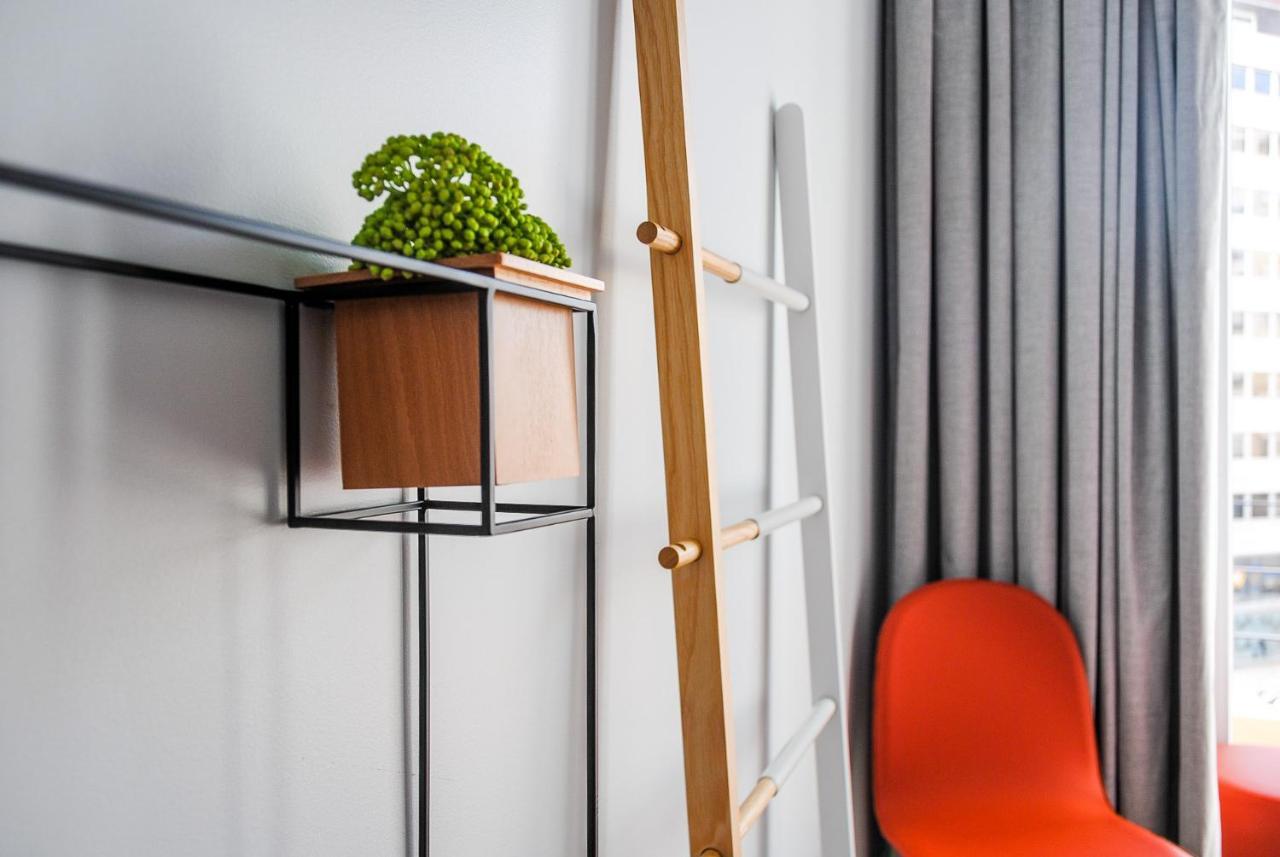 Nlc Rooms & Suites Lisbon Bagian luar foto