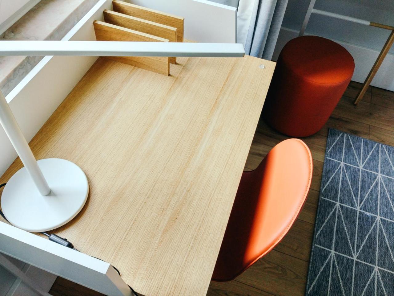 Nlc Rooms & Suites Lisbon Bagian luar foto